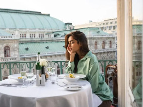 Hotel Bristol, a Luxury Collection Hotel, Vienna