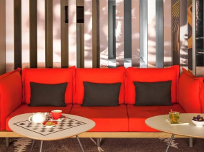 ibis Toulouse Centre