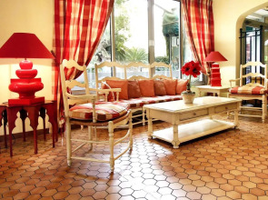 Hotel Airport Cannes Mandelieu