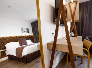 Best Western Plus Hotel Alfa Aeropuerto