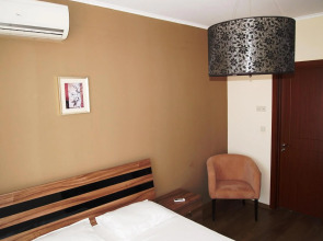 Apart Hotel Golden Line