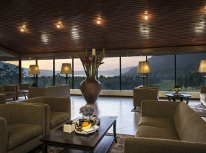 Handara Golf & Resort Bali