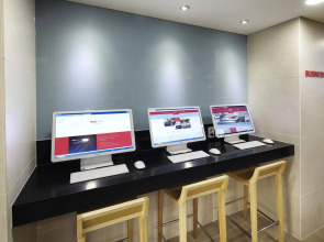 Travelodge Myeongdong Namsan