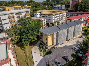 The Capital Residence Suites