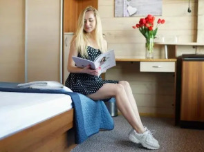 Отель Ричард