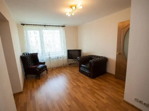 Brusnika Apartment Sokol