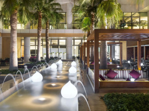 Hyatt Regency Oryx Doha