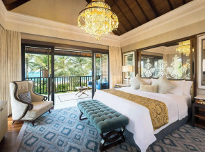 The St. Regis Bali Resort