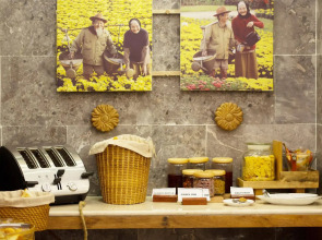 Hoi An Pho Library Hotel