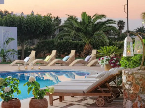 Sunvillage Malia Boutique Hotel & Suites