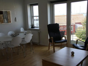 Hotel Rudkøbing Skudehavn