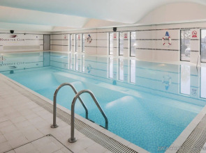 Crowne Plaza Liverpool City Centre by IHG