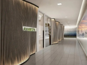 AC Hotel by Marriott Kuala Lumpur