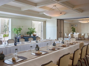 Shutters on the Beach