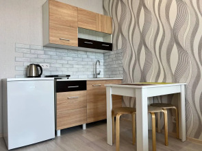 КвартАл на улице Курчатова 35/1