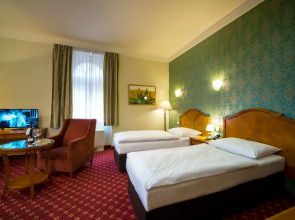 Hotel St George - Czech Leading Hotels