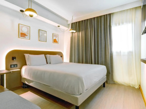 Ibis Styles Marseille Palais Des Congres - Vélodrome