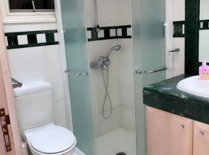 Larnaca Seaview Rooms