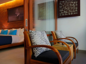 Sagara Candidasa by AHM