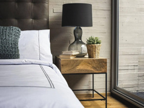 AR 218 Hotel by ULIV