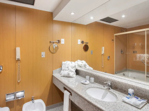 Windsor Plaza Copacabana