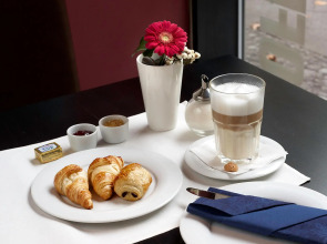 Vienna House Easy by Wyndham Berlin Prenzlauer Berg