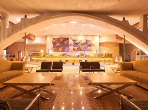 Gloria Palace Amadores Thalasso & Hotel