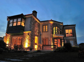 Alaçatı Sultan Konak Butik Otel