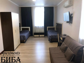 Биба Апартментс