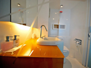 Hin Nam Sai Suay Hotel Hua Hin