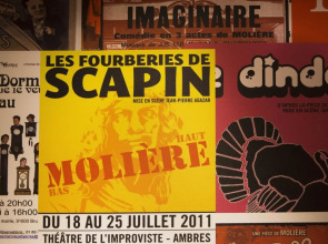 Hotel Les Théâtres