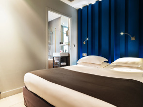 Hotel Arc de Triomphe Etoile