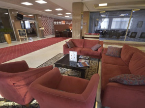 Отель «Шумон»