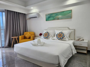 Bohol Dolphin Bay Resort