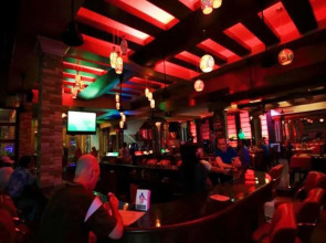 P72 Hotel Walking Street Pattaya