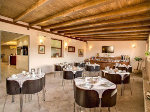 Hotel Roma Tiburtina
