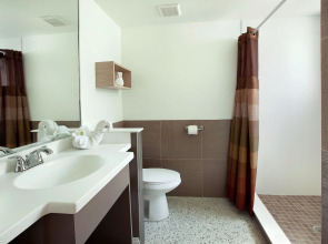 Outrigger Beach Resort