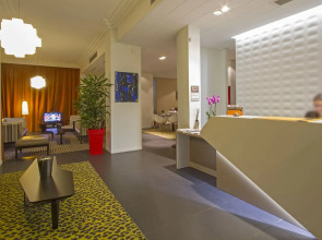 Privilège Appart Hotel Saint-Exupéry