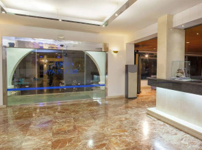 Отель Ibiza Playa