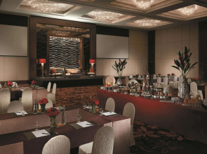 Shangri-La Rasa Ria, Kota Kinabalu