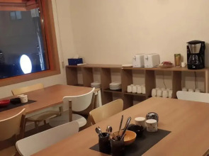 High Street Guest House Hongdae - Hostel