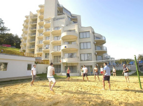 Parkhotel Golden Beach - All inclusive