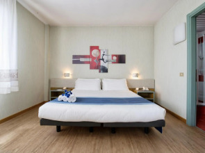 Best Western Hotel Residence Italia