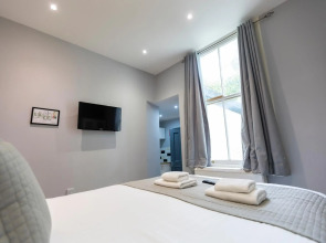 The Westbourne Hyde Park