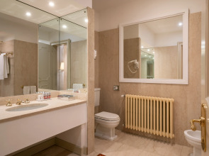 Palace Grand Hotel Varese