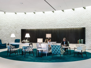 PARKROYAL Darling Harbour, Sydney