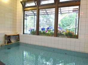 Kuroishi Onsenkyo Ochiai Onsen Kanesada Ryokan