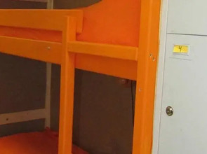 Хостел Фру Стайл