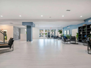 Atrium Hotel, Trademark Collection by Wyndham