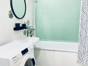 Апартаменты Покровские